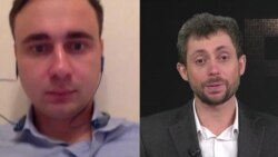 Иван Жданов объясняет, как на счет ФБК пришли деньги из Испании Иван Жданов объясняет, как на счет ФБК пришли деньги из Испании