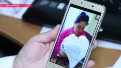 Нелегальные аборты: как это происходит у девушек-мигранток, живущих в Москве Нелегальные аборты: как это происходит у девушек-мигранток, живущих в Москве