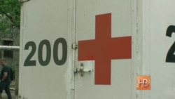 Груз-200: возвращение в Украину Груз-200: возвращение в Украину