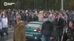 The Insider: Кремль хочет создать свою партию в Беларуси The Insider: Кремль хочет создать свою партию в Беларуси