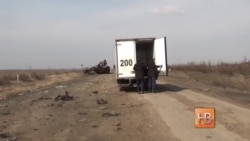 Погибшие под Дебальцево обретут покой Погибшие под Дебальцево обретут покой