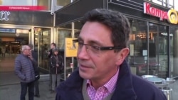 Результаты выборов в Нидерландах – что думают немцы Результаты выборов в Нидерландах – что думают немцы