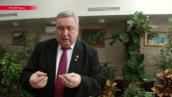 "Человек своими руками ощущает жизнь России". Почему директор хосписа проголосует за Путина "Человек своими руками ощущает жизнь России". Почему директор хосписа проголосует за Путина