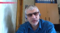 "Для них это был просто образ врага" – глава ингушского "Мемориала" о нападении на журналистов "Для них это был просто образ врага" – глава ингушского "Мемориала" о нападении на журналистов