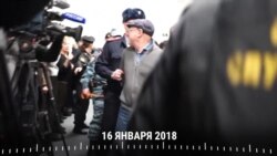 Непреклонность суда и наручники в реанимации. Что происходит с экс-директором "Гоголь-центра" Малобродским Непреклонность суда и наручники в реанимации. Что происходит с экс-директором "Гоголь-центра" Малобродским