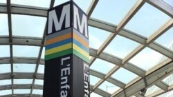 Вашингтон чуть не лишился метро из-за ветхости Вашингтон чуть не лишился метро из-за ветхости