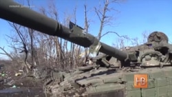 "Ад кромешный" в Дебальцево "Ад кромешный" в Дебальцево