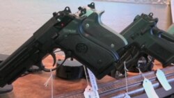 Право на выстрелы: в Вашингтоне разгорелся конфликт вокруг оружейного магазина Право на выстрелы: в Вашингтоне разгорелся конфликт вокруг оружейного магазина