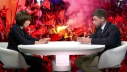 "Позор полный для армии" – корреспондент Настоящего Времени о неудавшемся перевороте в Турции "Позор полный для армии" – корреспондент Настоящего Времени о неудавшемся перевороте в Турции