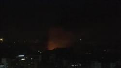 Израиль продолжает наземную операцию в Ливане: в засаде погибли 8 его военных Израиль продолжает наземную операцию в Ливане: в засаде погибли 8 его военных