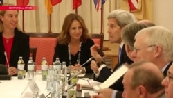 Ядерное соглашение по Ирану – основные положения Ядерное соглашение по Ирану – основные положения