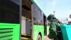 К чему привела отмена карантина в Казахстане К чему привела отмена карантина в Казахстане