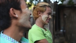 Иравади, любовь моя: свадебный переполох вне закона Иравади, любовь моя: свадебный переполох вне закона