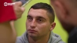 "Достаточно одной-двух историй, чтобы потом плохо спать". Как украинский врач помогает протезировать утраченные части лица раненым военным "Достаточно одной-двух историй, чтобы потом плохо спать". Как украинский врач помогает протезировать утраченные части лица раненым военным