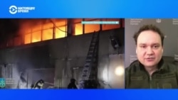 Александр Мусиенко – о причинах приостановки налетов российских дронов на украинские города  Александр Мусиенко – о причинах приостановки налетов российских дронов на украинские города