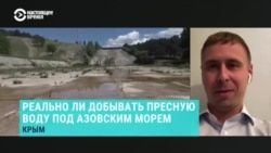 Яременко: "Это абсолютно бредовая идея" Яременко: "Это абсолютно бредовая идея"