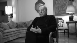 Трамп и другие президенты США глазами Михаила Таратуты. Интервью Настоящему Времени Трамп и другие президенты США глазами Михаила Таратуты. Интервью Настоящему Времени