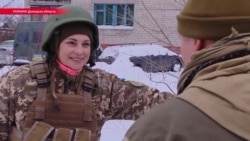 Связной с Донбассом. Зачем киевлянка стучится в дверь к министрам Связной с Донбассом. Зачем киевлянка стучится в дверь к министрам