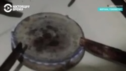 "Где наш газ?" Узбекистанцы требуют от властей тепла и света "Где наш газ?" Узбекистанцы требуют от властей тепла и света