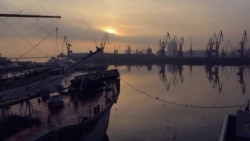 Крым. Как это было/Crimea As It Was Крым. Как это было/Crimea As It Was