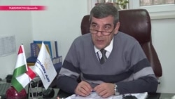 Аэропорт Душанбе опустел: как Россия и Таджикистан будут решать авиаконфликт между странами? Аэропорт Душанбе опустел: как Россия и Таджикистан будут решать авиаконфликт между странами?