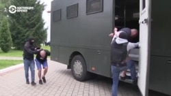 Как готовилась и как сорвалась спецоперация по поимке "вагнеровцев" Как готовилась и как сорвалась спецоперация по поимке "вагнеровцев"