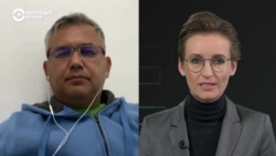 Политолог Аббас Галямов – о борьбе властей "против фонариков" Политолог Аббас Галямов – о борьбе властей "против фонариков"