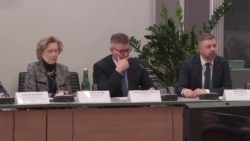 ОБСЕ призывает Россию провести новое расследование убийства Немцова ОБСЕ призывает Россию провести новое расследование убийства Немцова