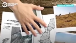 Власти пытаются доказать, что тайный дворец Мирзиёева – вовсе не дворец Власти пытаются доказать, что тайный дворец Мирзиёева – вовсе не дворец