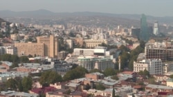 Что обещают фавориты президентских выборов в Грузии Что обещают фавориты президентских выборов в Грузии