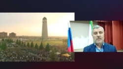 Как в Ингушетии отреагировали на решение суда о незаконности соглашения о границе с Чечней Как в Ингушетии отреагировали на решение суда о незаконности соглашения о границе с Чечней