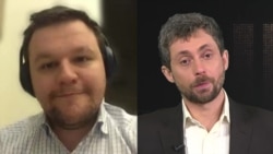 Соучредитель фонда "Нужна помощь" Митя Алешковский о кризисе благотворительности во время пандемии Соучредитель фонда "Нужна помощь" Митя Алешковский о кризисе благотворительности во время пандемии