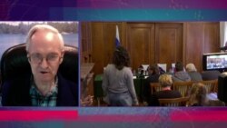 Мирзаянов: страну-изготовителя "Новичка" можно определить Мирзаянов: страну-изготовителя "Новичка" можно определить