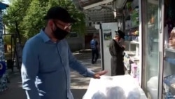 Умань: без хасидов, но с коронавирусом Умань: без хасидов, но с коронавирусом