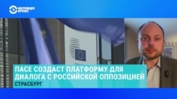 Представители российской оппозиции будет работать в ПАСЕ: кто именно и чем они будут заниматься? Большое интервью Владимира Кара-Мурзы Представители российской оппозиции будет работать в ПАСЕ: кто именно и чем они будут заниматься? Большое интервью Владимира Кара-Мурзы