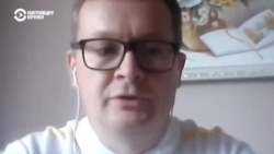 Предприниматель из Беларуси о происходящем на границе с Россией Предприниматель из Беларуси о происходящем на границе с Россией