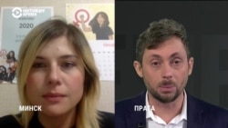 Правозащитница о расследовании пыток в изоляторах Беларуси: "Ни одного уголовного дела не возбуждено" Правозащитница о расследовании пыток в изоляторах Беларуси: "Ни одного уголовного дела не возбуждено"