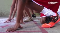 В Рио-де-Жанейро механик провел свою Олимпиаду В Рио-де-Жанейро механик провел свою Олимпиаду