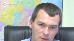 Запретить доллар и покрасить Кремль в белый цвет: все идеи Михаила Дегтярева Запретить доллар и покрасить Кремль в белый цвет: все идеи Михаила Дегтярева