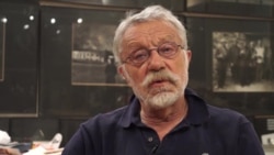 Юрий Рост: везде, где есть государство, вас ждет унижение Юрий Рост: везде, где есть государство, вас ждет унижение