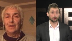 "Все ухахатываются". Маша Слоним об интервью Боширова и Петрова "Все ухахатываются". Маша Слоним об интервью Боширова и Петрова