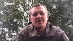 Как сбежать из белорусской колонии и перейти в Литву Как сбежать из белорусской колонии и перейти в Литву