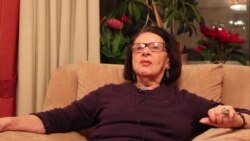 Алла Гербер: Толстой – просто антисемит, нормальный антисемит Алла Гербер: Толстой – просто антисемит, нормальный антисемит