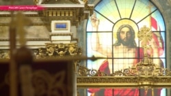 На "марш в защиту Петербурга". Сторонники музея оспорят решение суда прекратить дело о передаче Исаакия РПЦ На "марш в защиту Петербурга". Сторонники музея оспорят решение суда прекратить дело о передаче Исаакия РПЦ