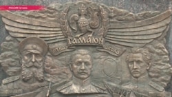 Гамаюн лейб-гвардии кирасира – как создать легенду на смех историкам Гамаюн лейб-гвардии кирасира – как создать легенду на смех историкам