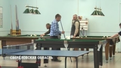 Как живет самое трезвое село в России Как живет самое трезвое село в России