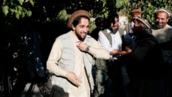 Сможет ли Панджшер противостоять "Талибану" Сможет ли Панджшер противостоять "Талибану"