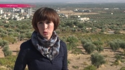 "Россия сражается не против ИГИЛа", сообщил НВ представитель сирийской оппозиции "Россия сражается не против ИГИЛа", сообщил НВ представитель сирийской оппозиции