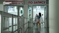 Передышка от ковида: как живет Украина между волнами коронавируса Передышка от ковида: как живет Украина между волнами коронавируса