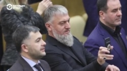 Кто такой Адам Делимханов, кого в Турции обвинили в организации убийств Кто такой Адам Делимханов, кого в Турции обвинили в организации убийств